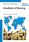 Handbook of brewing: processes, technology, markets