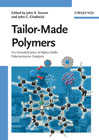 Tailor-made polymers: via immobilization of alpha-olefin polymerization catalysts