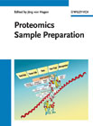 Proteomics sample preparation