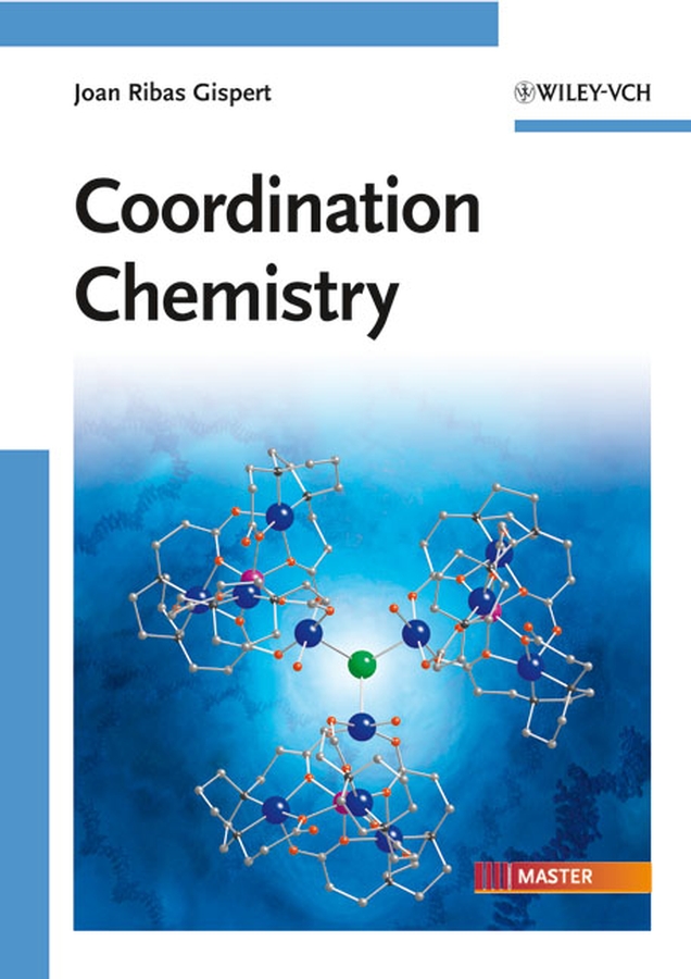 Coordination chemistry