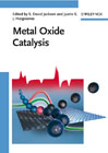 Metal oxide catalysis