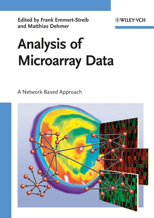 Analysis of microarray data: a network-Based approach