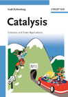 Catalysis: concepts and green applications