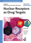 Nuclear receptors as drug targets