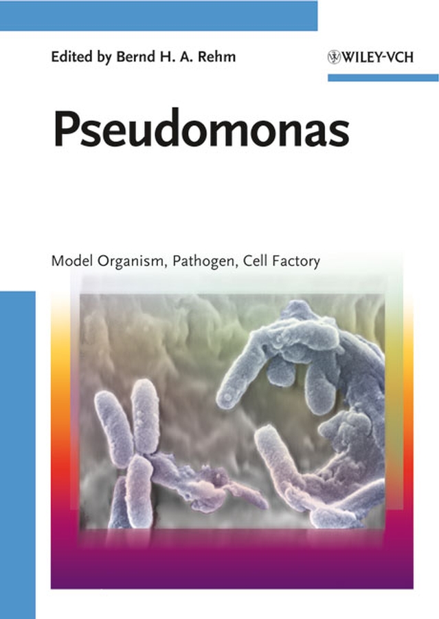 Pseudomonas: model organism, pathogen, cell factory