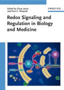 Redox signaling and regulation in biology and medicine