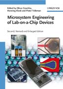 Microsystem engineering of lab-on-a-chip devices