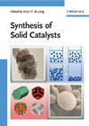 Synthesis of solid catalysts