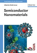 Semiconductor nanomaterials