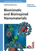 Biomimetic and bioinspired nanomaterials