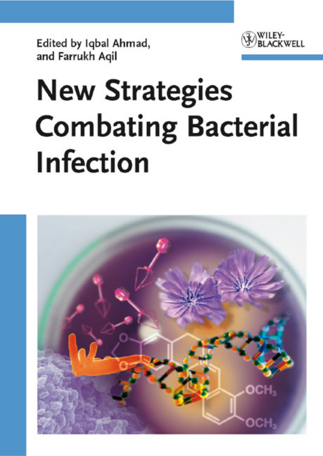 New strategies combating bacterial infection