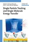 Single particle tracking and single molecule energy transfer