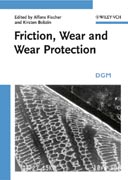 Friction, wear and wear protection