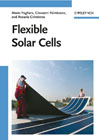 Flexible solar cells