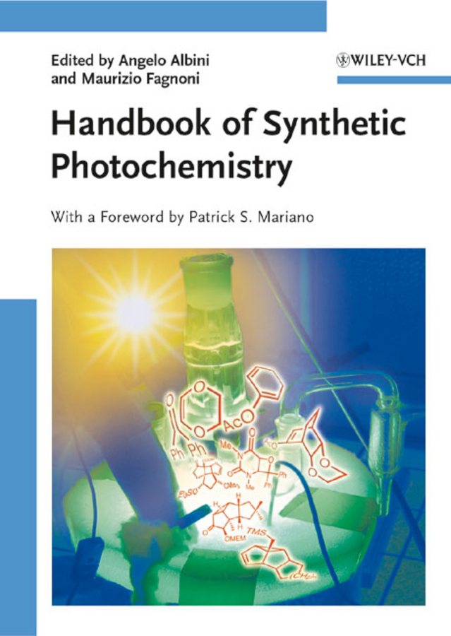 Handbook of synthetic photochemistry