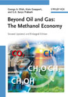 Beyond oil and gas: the methanol economy