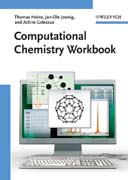 Computational chemistry workbook