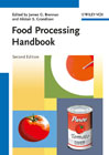 Food processing handbook