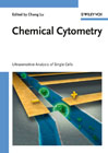 Chemical cytometry: ultrasensitive analysis of single cells