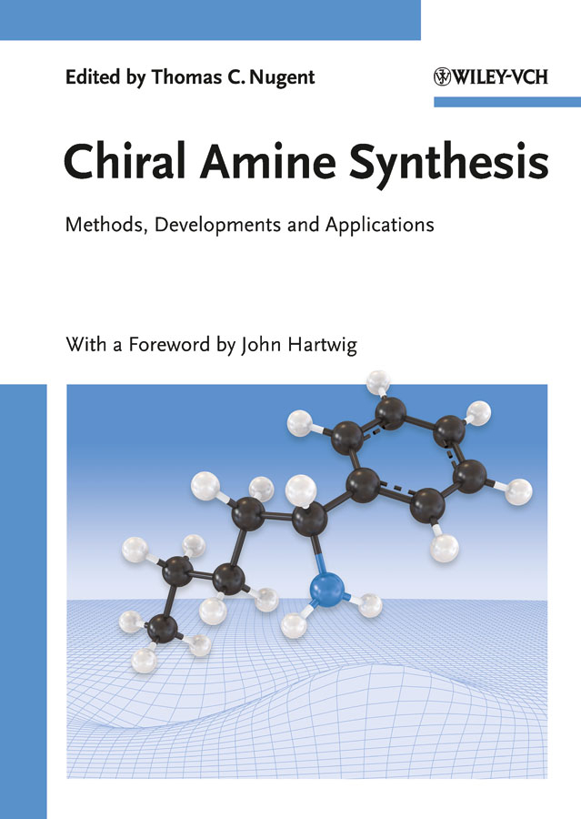 Chiral amine synthesis: methods, developments and applications