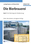 Die bierbrauerei: band 1: die technologie der malzbereitung