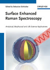 Surface enhanced raman spectroscopy: analytical, biophysical and life science applications