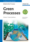 Handbook of Green Chemistry