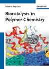 Biocatalysis in polymer chemistry