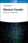 Electron Transfer: Mechanisms and Applications