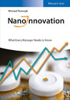 NanoInnovation: What Every Manager Needs to Know