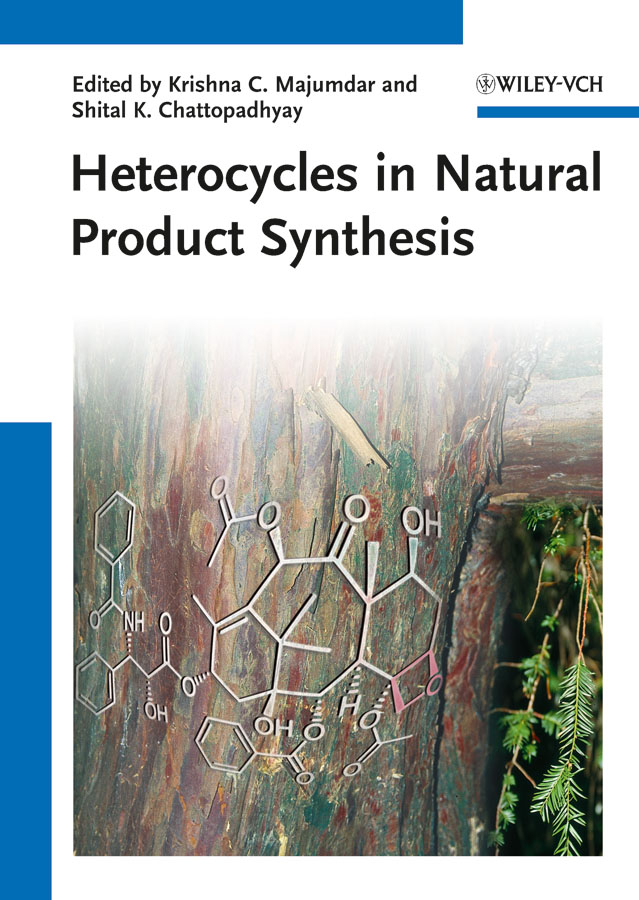 Heterocycles in natural product synthesis