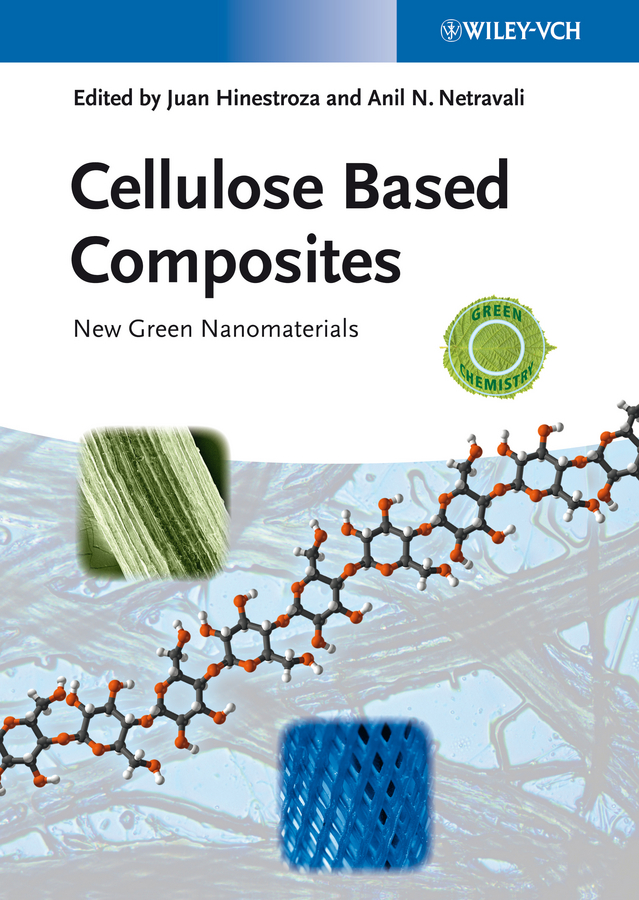 Cellulose Based Composites