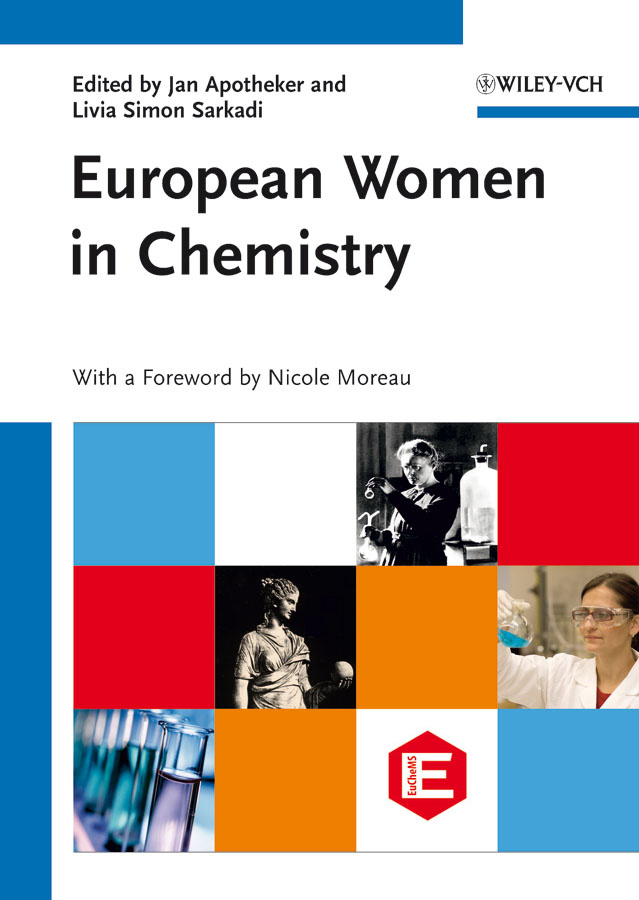 European women in chemistry