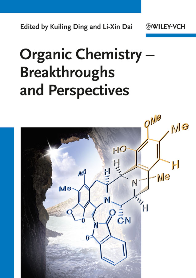 Organic chemistry