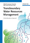 Transboundary water resources management: a multidisciplinary approach