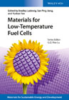 Materials for Low-Temperature Fuel Cells