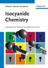 Isocyanide chemistry