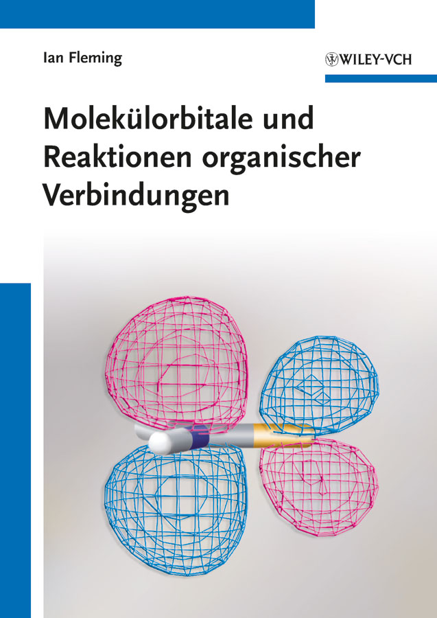 Molekülorbitale und reaktionen organischer verbindungen