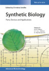 Synthetic Biology: Parts, Devices and Applications