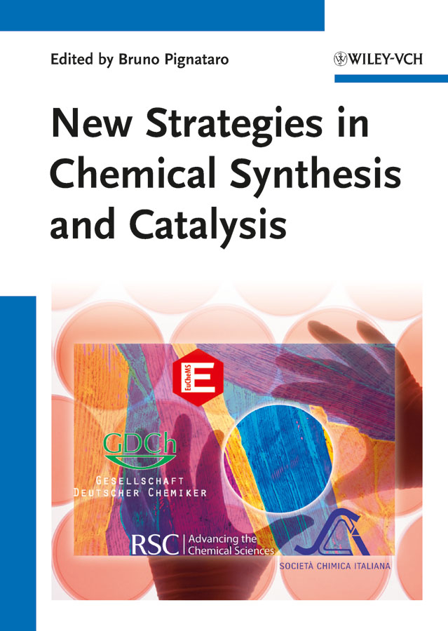 New strategies in chemical synthesis and catalysis