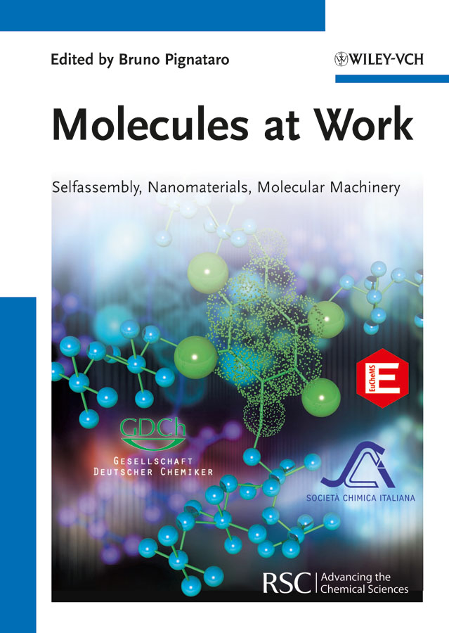 Molecules at work