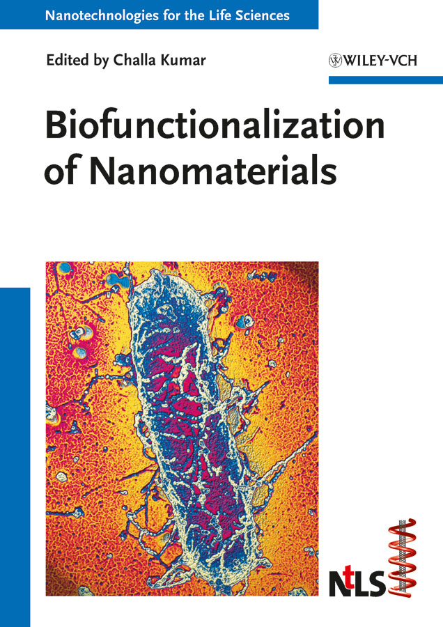 Nanotechnologies for the life sciences: 10 volume set