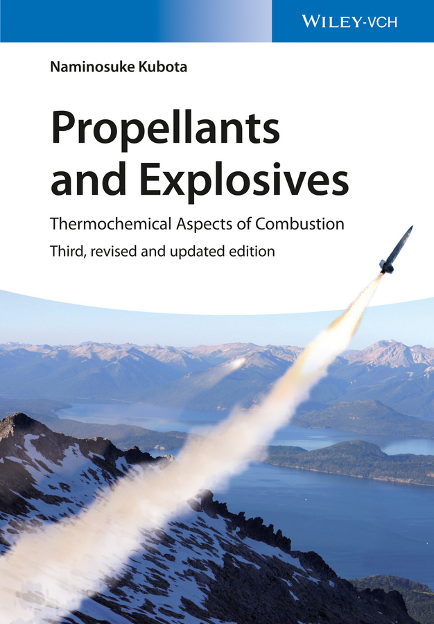 Propellants and Explosives - Thermochemical Aspects of Combustion