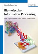 Biomolecular information processing