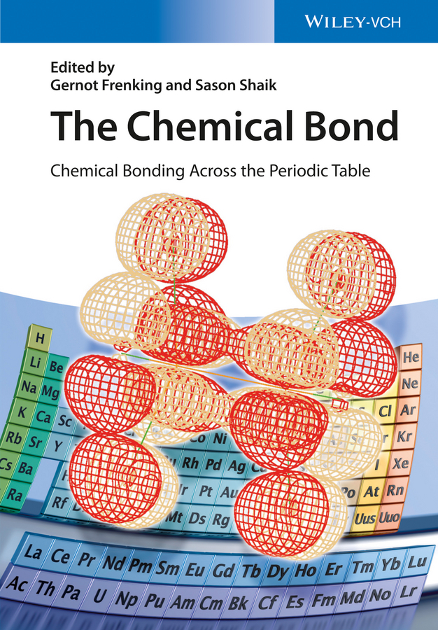 Molecules and Matter with Chemical Bonding