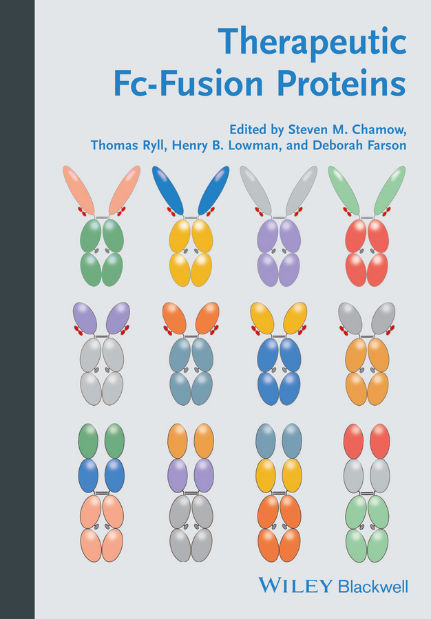 Therapeutic Fc Fusion Proteins