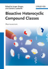 Bioactive heterocyclic compound classes