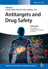 Antitargets and Drug Safety