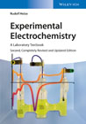 Experimental Electrochemistry: A Laboratory Textbook