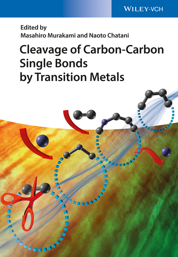 Cleavage of Carbon-Carbon Single Bonds by Transition Metals